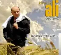 Kıvırcık Ali – Bir Selam Sal