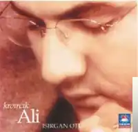 Kıvırcık Ali – Gülüm Albüm Kapağı