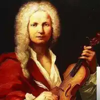 Klasik Müzik – Vivaldi-İlkbahar Albüm Kapağı