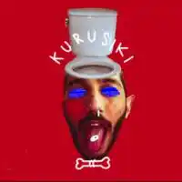 Köksvl – Kurusıkı Albüm Kapağı