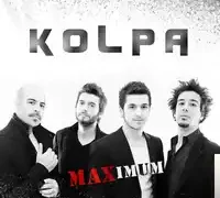 Kolpa – Böyle Ayrılık Olmaz