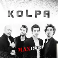 Kolpa – Böyle Ayrılık Olmaz Albüm Kapağı