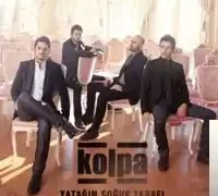 Kolpa – Hiç Bitmez Bu Masal