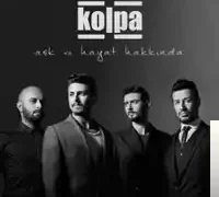 Kolpa – Kafam Senden Bile Güzel