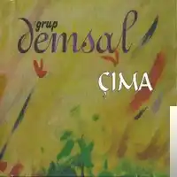 Koma Demsal – Rozerin Albüm Kapağı