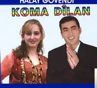 Koma Dilan – Halay Govend Delilo