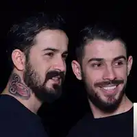 Koma Se Bıra – Altın Yüzüğüm Kırıldı Albüm Kapağı