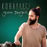 Koray Avcı – Aşk Sana Benzer (Yiğit Çalık Remix) Albüm Kapağı