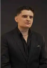 Kubilay Karça – Karalım Albüm Kapağı