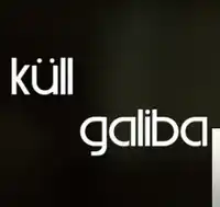 Küll – Galiba Albüm Kapağı