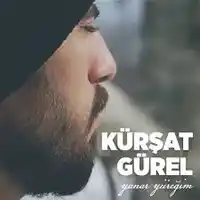 Kürşat Gürel – Bir Gülüşü Var Albüm Kapağı