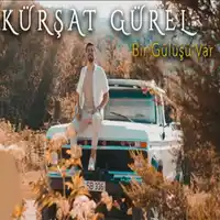 Kürşat Gürel – Haram Olasın (feat Esra Akaydın) Albüm Kapağı