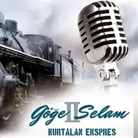Kurtalan Ekspres – Eğri Eğri Doğru Doğru Albüm Kapağı