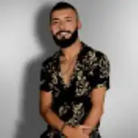 Kurtuluş Kuş – Rüya Gibi Albüm Kapağı