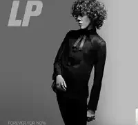 LP – Lost On You (8D)