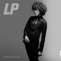 LP – Lost On You (8D) Albüm Kapağı
