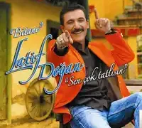 Latif Doğan – Bitane
