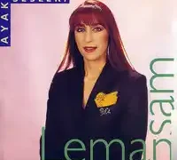 Leman Sam – Kıyamam Sana