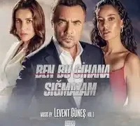 Levent Güneş – Ben Bu Cihana Sığmazam ft Soner Olgun (Jenerik)