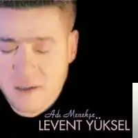 Levent Yüksel – Bi Daha Albüm Kapağı