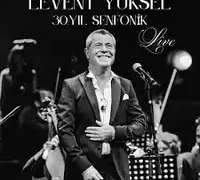 Levent Yüksel – Ya Sonra (Live)