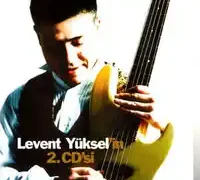 Levent Yüksel – Yas