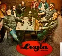 Leyla The Band – Yokluğunda