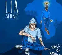 Lia Shine – Aden P2