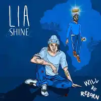 Lia Shine – Aden P2 Albüm Kapağı