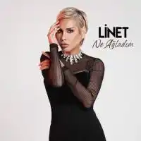 Linet – Yatsın Yanıma Albüm Kapağı