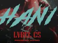 Lvbel C5 – Aynen Öyle Albüm Kapağı