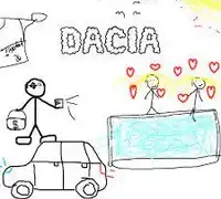 Lvbel C5 – DACIA