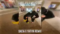 Lvbel C5 – DACIA YATIYA Albüm Kapağı