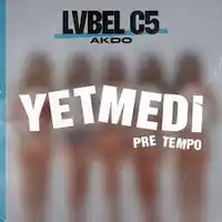 Lvbel C5 – PRENSES Albüm Kapağı
