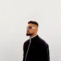 Lvbel C5 – Sevmiş Gibi (feat Eftalya Yağcı) Albüm Kapağı