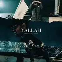 Lvbel C5 – Yallah ft. Montiego & Batuflex Albüm Kapağı
