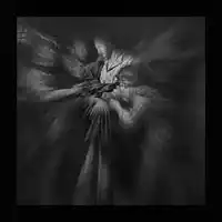 MARSS – Ambargo ft Ahlat Albüm Kapağı