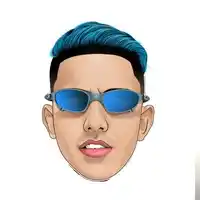 MC Fioti – Bum Bum Tam Tam Albüm Kapağı