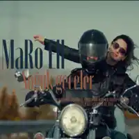 MaRo Ell – Gelinim Albüm Kapağı