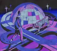 Mabel Matiz – Antidepresan