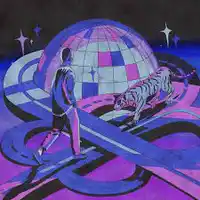 Mabel Matiz – Antidepresan Albüm Kapağı