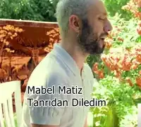 Mabel Matiz – Göremedin Gözyaşımı