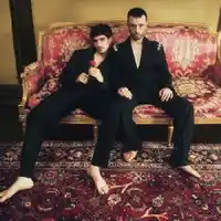 Mabel Matiz – Karakol Albüm Kapağı