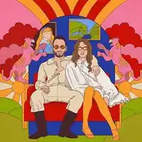 Mabel Matiz – Nerelere Gideyim (Yeni Türkü Zamansız) Albüm Kapağı