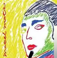 Mabel Matiz – Sultan Süleyman Albüm Kapağı