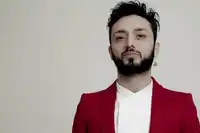 Mabel Matiz – Telli Turnam ft Aleyna Tilki Albüm Kapağı