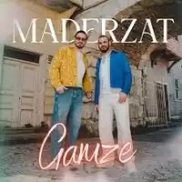 Maderzat – Gamze Albüm Kapağı