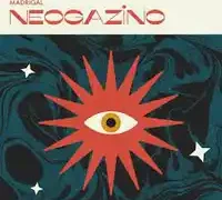 Madrigal – Ne Zamandır Sendeyim