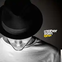 Maher Zain – Aşk-ı Muhabbet Albüm Kapağı