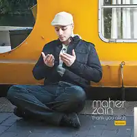 Maher Zain – Ya Nabi Salam Alayka (Arabic) Albüm Kapağı